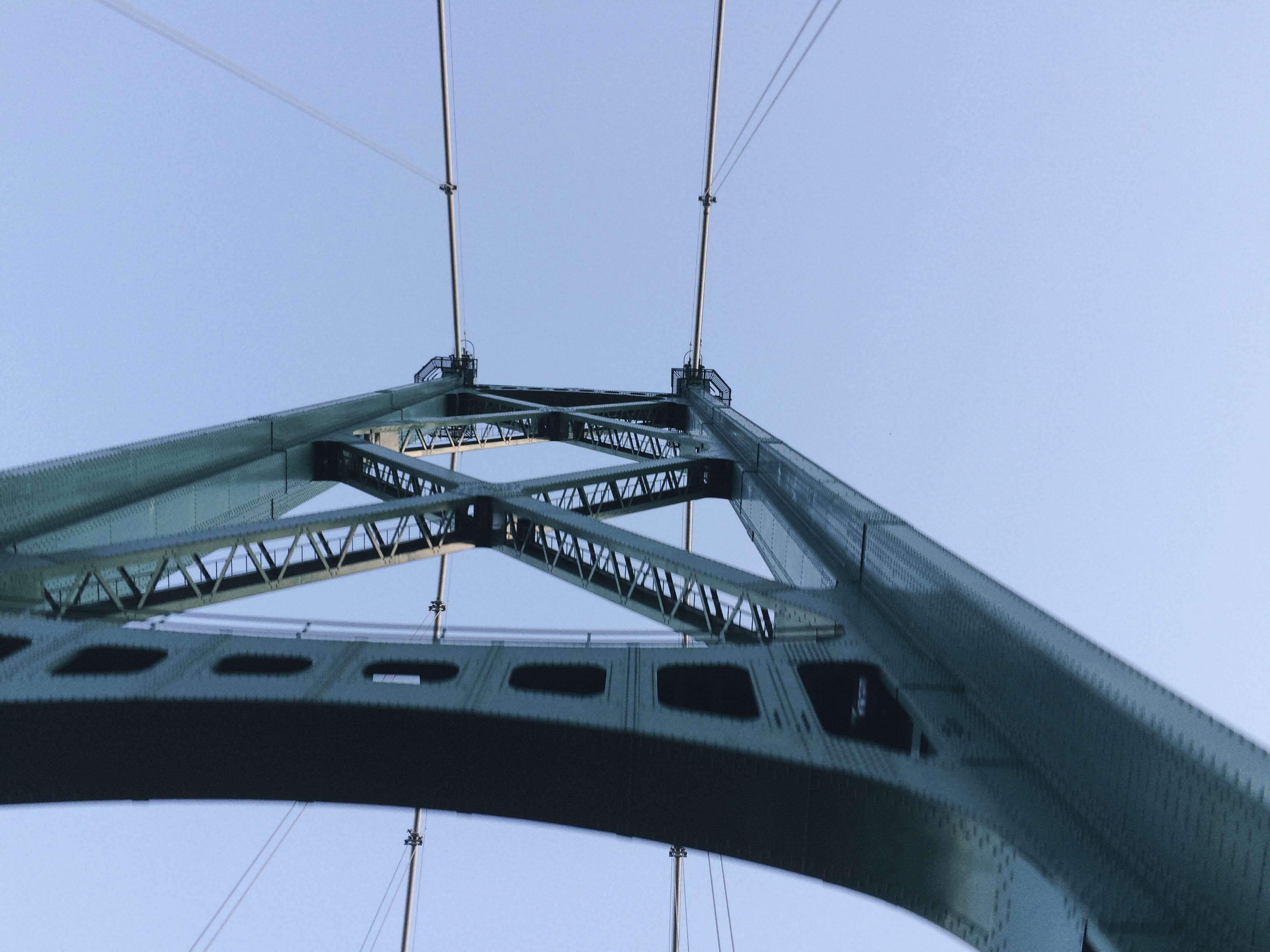 lionsgate bridge